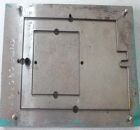 MOLD COMPONENTS(GS 001)